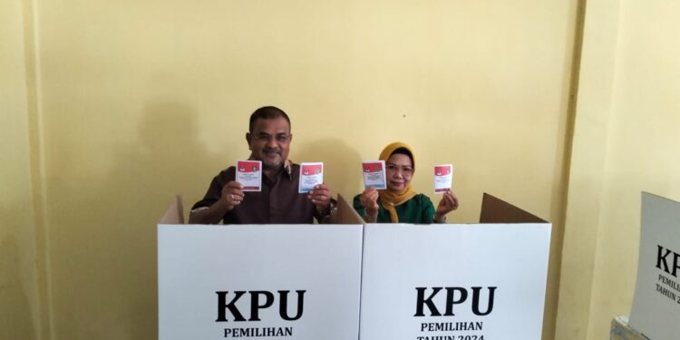 Cawagub Kepri