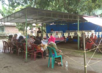 Pemilih