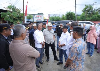 Pilkada asahan