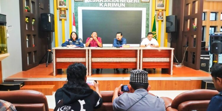 Kajari Karimun