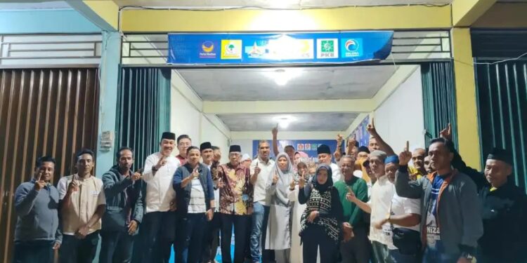 Perhitungan cepat
