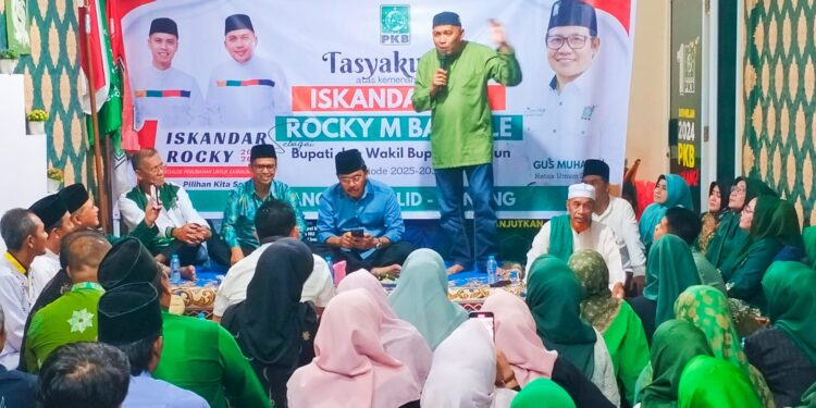 Pkb