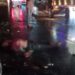 Kecelakaan Lalu Lintas