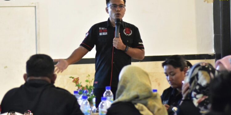 KPU Binta