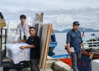 Kepulauan anambas