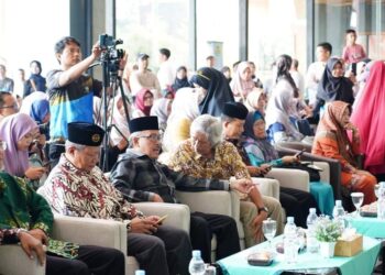 HUT Muhammadyah