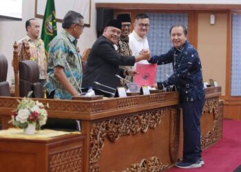 DPRD Kota Batam