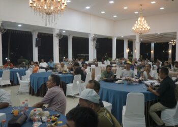 Malam keakraban