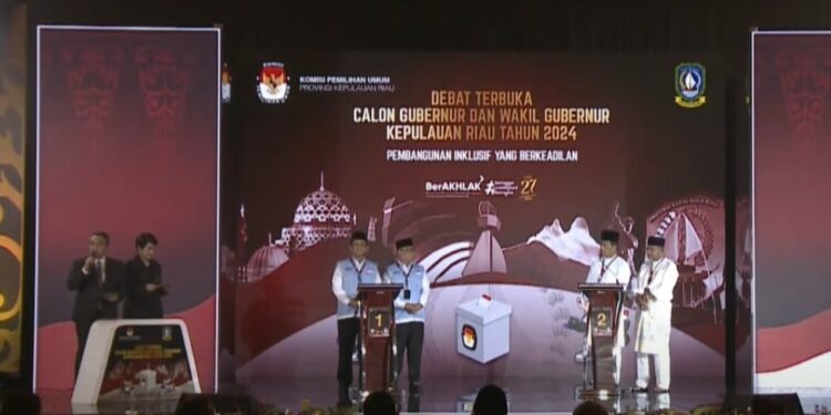 Debat Terbuka