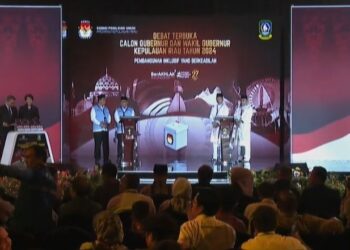 Debat Terbuka