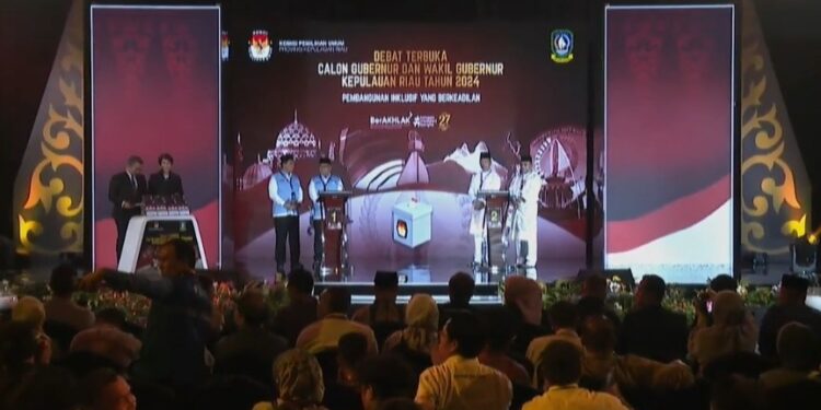Debat Terbuka