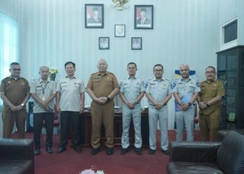DPRD Asahan