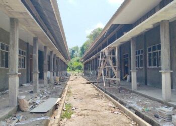Kelas baru