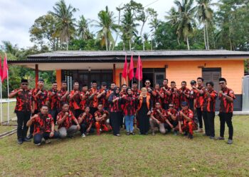 Pemuda Pancasila