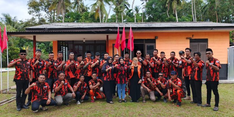 Pemuda Pancasila