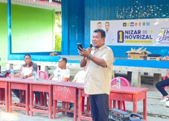 Nizar-Novrizal