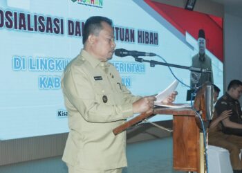 Pemkab Asahan