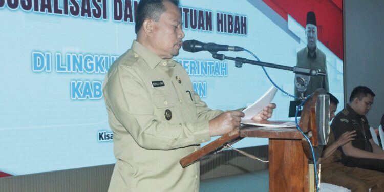 Pemkab Asahan