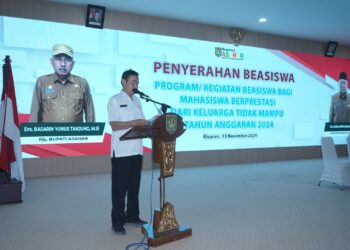 Pemkab Asahan