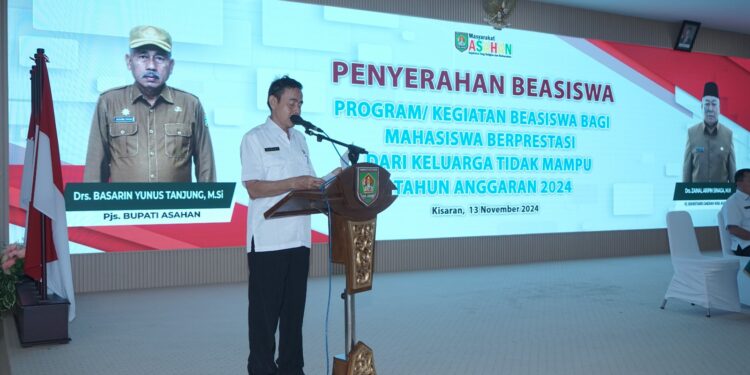 Pemkab Asahan