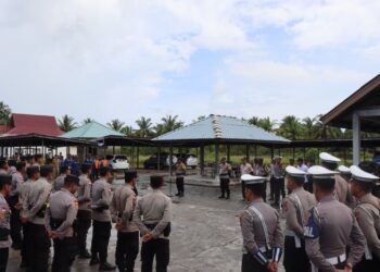 Polres Natuna