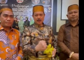 Perkumpulan Keluarga Sulawesi Selatan