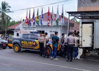 Kabupaten Natuna