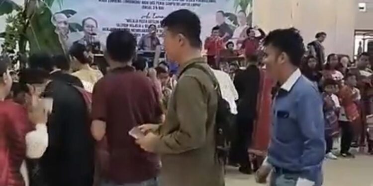 HKBP Tanjungbalai Karimun