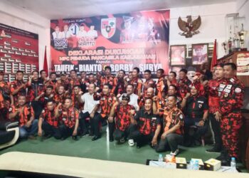 Pemuda Pancasila