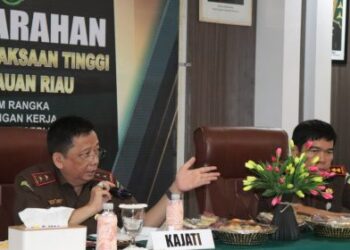 Kejaksaan Negeri