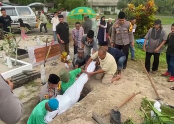 Polres Lingga