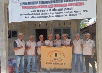 SWI Aceh Singkil