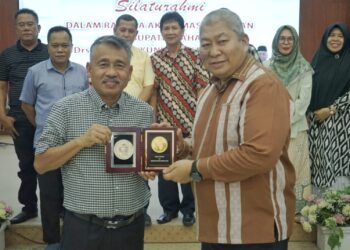 Kabupaten Asahan