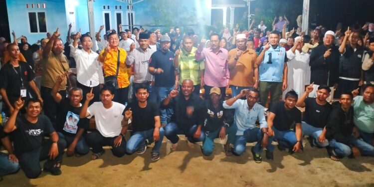 Pilkada Karimun
