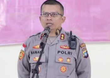 Pilkada Natuna