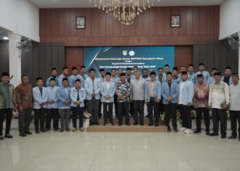 BKPRMI Sumatera Utara