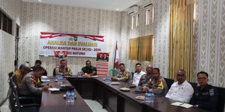 Dandim Natuna