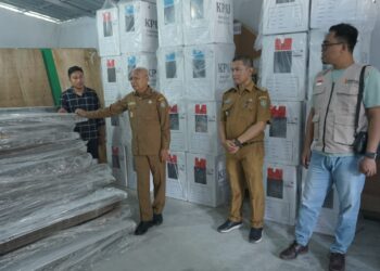 Pilkada Asahan