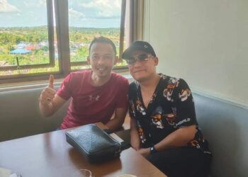 LSM PERANG