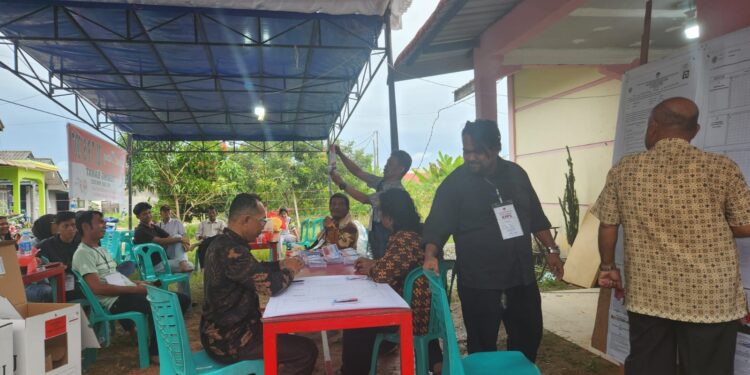 PPemilihan Kepala Daerah