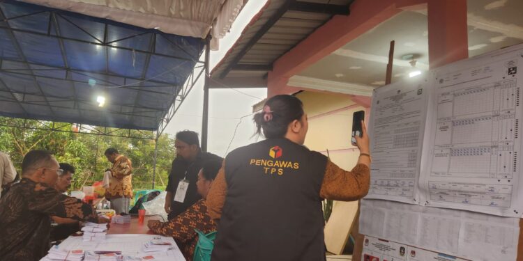 Pasangan Calon