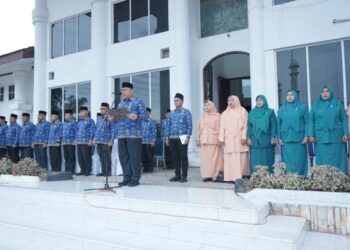HUT Korpri