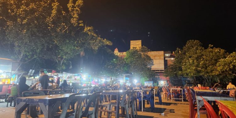 Kuliner Karimun