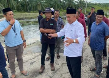 Jalan Putus