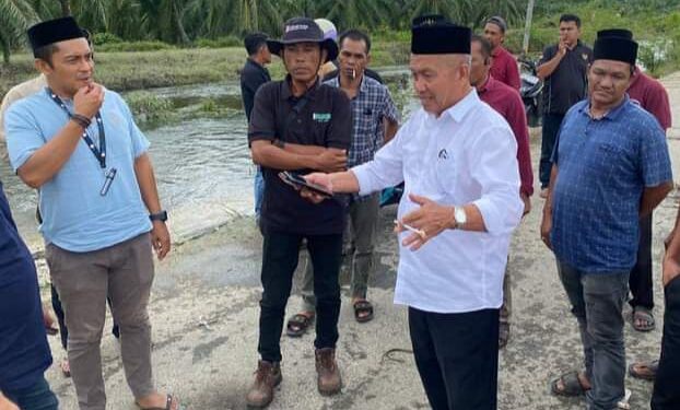 Jalan Putus