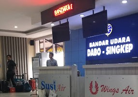 Bandara udara