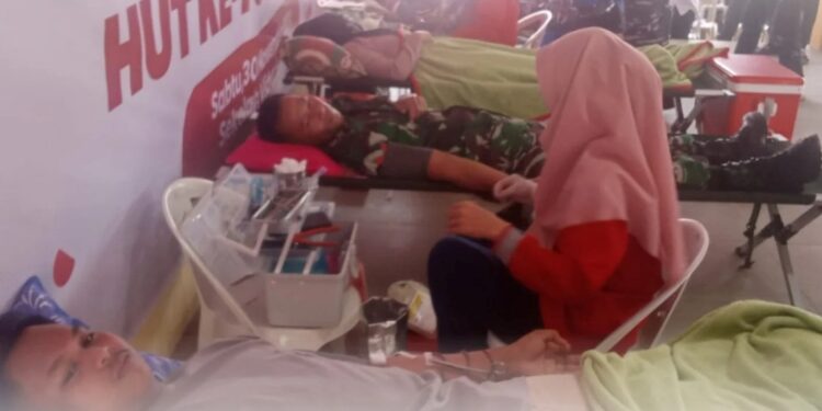 Donor darah