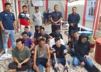 Lapas Padangsidimpuan