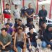 Lapas Padangsidimpuan