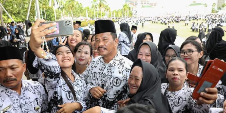 Hari Guru Nasional